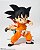 Dragon Ball - Son Goku - S.H.Figuarts - Son Goku & Dragon - 40th Anniversary Edition - PRONTA ENTREGA - Imagem 6