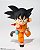 Dragon Ball - Son Goku - S.H.Figuarts - Son Goku & Dragon - 40th Anniversary Edition - PRONTA ENTREGA - Imagem 7