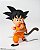 Dragon Ball - Son Goku - S.H.Figuarts - Son Goku & Dragon - 40th Anniversary Edition - PRONTA ENTREGA - Imagem 8