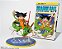 Dragon Ball - Son Goku - S.H.Figuarts - Son Goku & Dragon - 40th Anniversary Edition - PRONTA ENTREGA - Imagem 10
