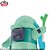Kidou Senshi Gundam - Piapro Characters - Hatsune Miku - Gundam x Miku Anniversary Special Project - Zakugurumi (Bandai Spirits) - RESERVA - Imagem 4