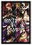 Shield One Piece - Official Limited Card Sleeve Four Emperors Sleeve (Raro)  - PRONTA ENTREGA - Imagem 1