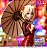 Lycoris Recoil - Nishikigi Chisato - Luminasta - China Style (Sega Fave) - PRONTA ENTREGA - Imagem 2