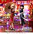 Lycoris Recoil - Nishikigi Chisato - Luminasta - China Style (Sega Fave) - PRONTA ENTREGA - Imagem 3