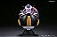 Dragon Ball Z - Frieza - First Form - Figure-rise Mechanics - Freezer Small Pod (Bandai) - PRONTA ENTREGA - Imagem 2