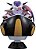 Dragon Ball Z - Frieza - First Form - Figure-rise Mechanics - Freezer Small Pod (Bandai) - PRONTA ENTREGA - Imagem 1