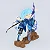 Tensei Shitara Slime Datta Ken - Rimuru Tempest - Espresto est - Special Color (Bandai Spirits) - PRONTA ENTREGA - Imagem 5