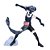 Chainsaw Man - O Filme: Arco da Reze - Bomb - Grandista (Bandai Spirits) - RESERVA - Imagem 3