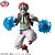 Kimetsu no Yaiba - Akaza - Vibration Stars Plus (Bandai Spirits) - RESERVA - Imagem 1