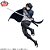 Boruto: Naruto Next Generations - Uchiha Sasuke - Vibration Stars - II (Bandai Spirits) - RESERVA - Imagem 3