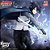 Boruto: Naruto Next Generations - Uchiha Sasuke - Vibration Stars - II (Bandai Spirits) - RESERVA - Imagem 1