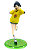 Wonder Egg Priority - Ohto Ai - Coreful Figure - Nikkori ver., Taito Online Crane Limited (Taito) - PRONTA ENTREGA - Imagem 2