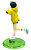 Wonder Egg Priority - Ohto Ai - Coreful Figure - Nikkori ver., Taito Online Crane Limited (Taito) - PRONTA ENTREGA - Imagem 4