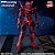 Kidou Senshi Gundam GQuuuuuuX - gMS-α Akai Gundam - Genkai Toppa (Bandai Spirits) - PRONTA ENTREGA - Imagem 2