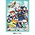 Official Card Sleeve Pokémon Center - Cyndaquil, Oshawott & Rowlet - PRONTA ENTREGA - Imagem 1