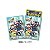 Official Card Sleeve Pokémon Center - Cyndaquil, Oshawott & Rowlet - PRONTA ENTREGA - Imagem 3