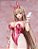 Goddess of Victory: Nikke - Viper - 1/7 - Toxic Rabbit ver. (Alter) - RESERVA - Imagem 4