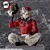 Kimetsu no Yaiba - Douma - Premium Chokonose Figure (Sega Fave) - RESERVA - Imagem 1