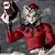 Kimetsu no Yaiba - Douma - Premium Chokonose Figure (Sega Fave) - RESERVA - Imagem 5