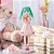 Piapro Characters - Hatsune Miku - Conceptual Series (Vol.3) - Luminasta (Sega Fave) - RESERVA - Imagem 1