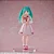 Piapro Characters - Hatsune Miku - Conceptual Series (Vol.3) - Luminasta (Sega Fave) - RESERVA - Imagem 4