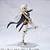 Katainaka no Ossan, Kensei ni Naru: Tada no Inaka no Kenjutsu Shihan datta noni, Taisei Shita Deshitachi ga Ore o Hottekurenai - Allucia Citrus - High Premium Figure (Sega Fave) - RESERVA - Imagem 5