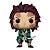 Funko Pop - Demon Slayer - Tanjiro Kamado #1403 - PRONTA ENTREGA - Imagem 3