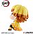 Demon Slayer - Agatsuma Zenitsu - Look Up (MegaHouse) - PRONTA ENTREGA - Imagem 4