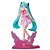 Piapro Characters - Hatsune Miku - Luminasta - -spring- Omutatsu Ver. (SEGA) - PRONTA ENTREGA - Imagem 5