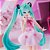 Piapro Characters - Hatsune Miku - Luminasta - -spring- Omutatsu Ver. (SEGA) - PRONTA ENTREGA - Imagem 2