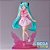 Piapro Characters - Hatsune Miku - Luminasta - -spring- Omutatsu Ver. (SEGA) - PRONTA ENTREGA - Imagem 4