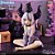 Hololive - Karasu - La+ Darknesss - Relax Time (Bandai Spirits) - RESERVA - Imagem 1