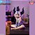 Hololive - Karasu - La+ Darknesss - Relax Time (Bandai Spirits) - RESERVA - Imagem 4