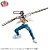 Chainsaw Man – O Filme: Arco Reze - Chainsaw Man - Grandista (Bandai Spirits) - RESERVA - Imagem 1