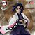 Kimetsu no Yaiba - Shinobu Kocho - Vibration Stars (Bandai Spirits) - RESERVA - Imagem 4
