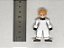 Final Fantasy VII Rebirth - Rufus Shinra (G Prize) - Mini Figure (Square Enix) - PRONTA ENTREGA - Imagem 4