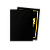 Dragon Shield - Black Matte - 100 Sleeves Tamanho Padrão 63x88mm - PRONTA ENTREGA - Imagem 2