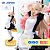 Chainsaw Man - Power - HereDitail - Maid ver. (GENDA GiGO Entertainment, SK Japan) - PRONTA ENTREGA - Imagem 1