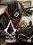 Assassins Creed - Dynasty - Vol. 01 - Newpop - Lacrado - Novo - Imagem 1