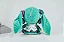 Pelúcia Plush Hatsune Miku Clássica 20cm - PRONTA ENTREGA - Imagem 3