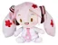 Pelúcia Plush Hatsune Miku Sakura Rosa 20cm - PRONTA ENTREGA - Imagem 1