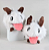 Pelúcia League Of Legends LOL Poro 30cm Branco - PRONTA ENTREGA - Imagem 1