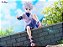 Hunter × Hunter - Killua Zoldyck - Noodle Stopper Figure (FuRyu) - PRONTA ENTREGA - Imagem 1