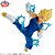 Dragon Ball Z - Majin Vegeta SSJ - Match Makers (Bandai Spirits) - RESERVA - Imagem 1