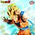 Dragon Ball Z - Son Goku SSJ2 - Match Makers (Bandai Spirits) - RESERVA - Imagem 3