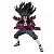 Naruto Shippuuden - Senju Hashirama - Vibration Stars (Bandai Spirits) - RESERVA - Imagem 1
