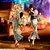Lycoris Recoil - Inoue Takina - Luminasta - Yukata de Omatsuri (Sega Fave) - PRONTA ENTREGA - Imagem 4