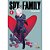 Spy x Family - Vol. 06 - Panini - Lacrado - Novo - Imagem 1