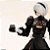 NieR: Automata - Pod 042 - YoRHa No. 2 Type B (Kotobukiya, Square Enix) - RESERVA - Imagem 7