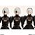 NieR: Automata - Pod 042 - YoRHa No. 2 Type B (Kotobukiya, Square Enix) - RESERVA - Imagem 9